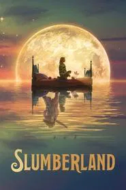 Slumberland movie poster