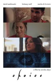 Choice movie poster