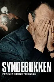 Syndebukken: Prosessen mot Harry Lindstrøm movie poster