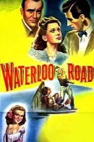 Waterloo Road movie poster