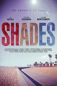 Shades movie poster