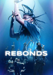 Rebonds : une épopée de la danse électro tv show poster