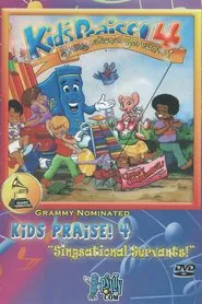 Kids Praise! 4: Singsational Servants! movie poster