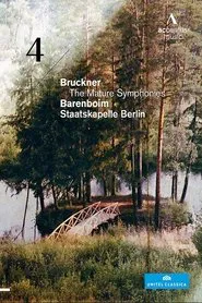 Bruckner Symphony No. 4 movie poster