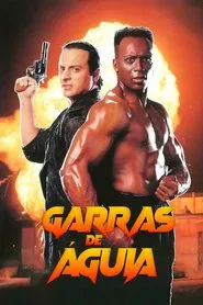 Poster do filme Garras de Águia