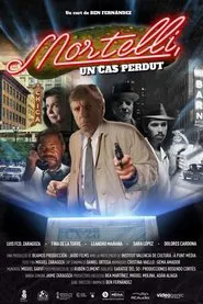 Mortelli, a Hopeless Case movie poster