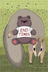 End Times movie poster