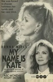 My Name Is Kate movie poster