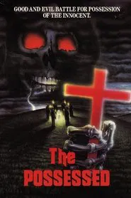 Poster do filme The Possessed