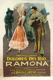 Ramona movie poster