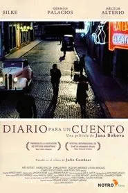 Diary for a Tale movie poster