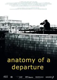 Anatomy of a Departure movie poster