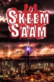 Skeem Saam tv show poster