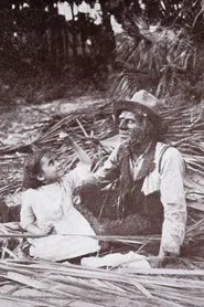The Message of the Palms movie poster
