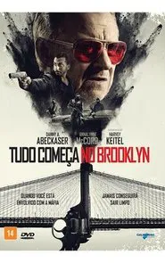 Poster do filme Tudo Começa no Brooklyn
