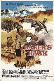 Baker's Hawk movie poster