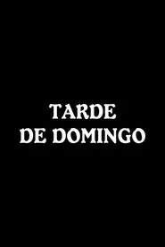 Tarde de domingo movie poster