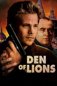 Den of Lions movie poster