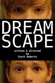 Dreamscape movie poster