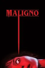 Poster do filme Maligno
