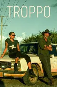 Troppo tv show poster