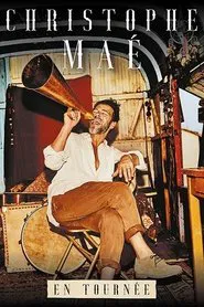 Christophe Maé au Cirque d’Hiver Bouglione de Paris movie poster