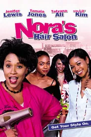 Nora's Hair Salon movie poster
