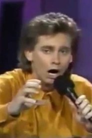 Brian Regan - Something's Wrong with the Regan Boy movie poster