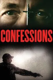 Confessions of a Hitman movie poster