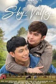 Sky Valley tv show poster