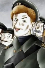 Sailor Peter the Cat movie poster