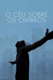The Sky Above movie poster