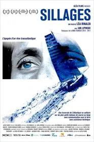 Sillages movie poster