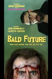 Bald Future movie poster