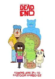 Poster do filme Dead End