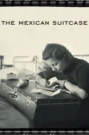 The Mexican Suitcase movie poster