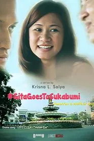 Gita Goes To Sukabumi movie poster