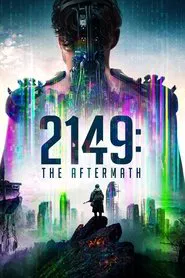 2149: The Aftermath movie poster