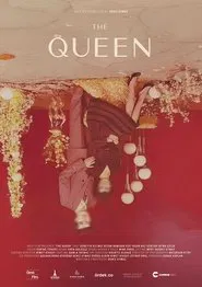 The Queen movie poster