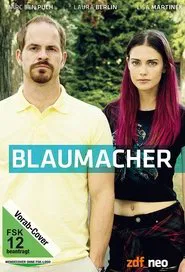 Blaumacher tv show poster