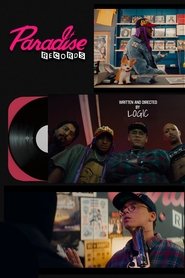 Paradise Records movie poster