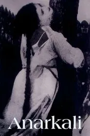 Anarkali movie poster