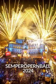 Semperopernball movie poster