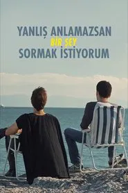 Don’t Get Me Wrong But movie poster