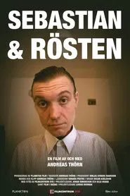 Sebastian & Rösten movie poster