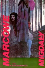 March Caresses movie poster