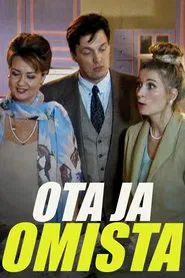 Ota ja omista tv show poster