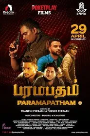 Paramapatham movie poster