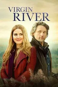 Virgin River tv show poster