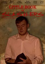 Little Book of Slashers movie poster